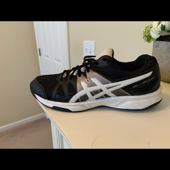 ASICS Volleyball Shoes - Picture 4 of 4